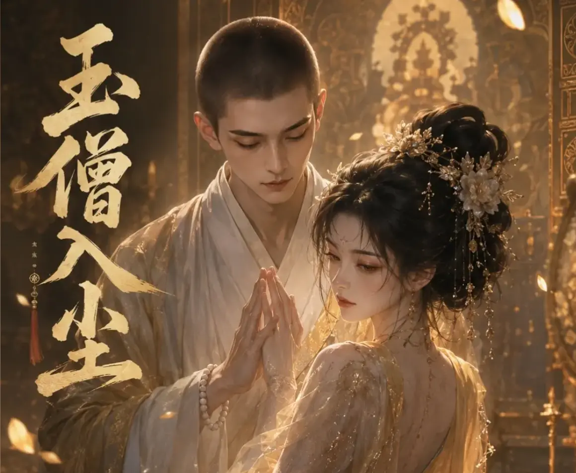 《玉僧入尘》AI漫剧全集高清资源同步更新-玉僧入尘完整版无删减免费在线观看-多清晰度可选适配不同网络