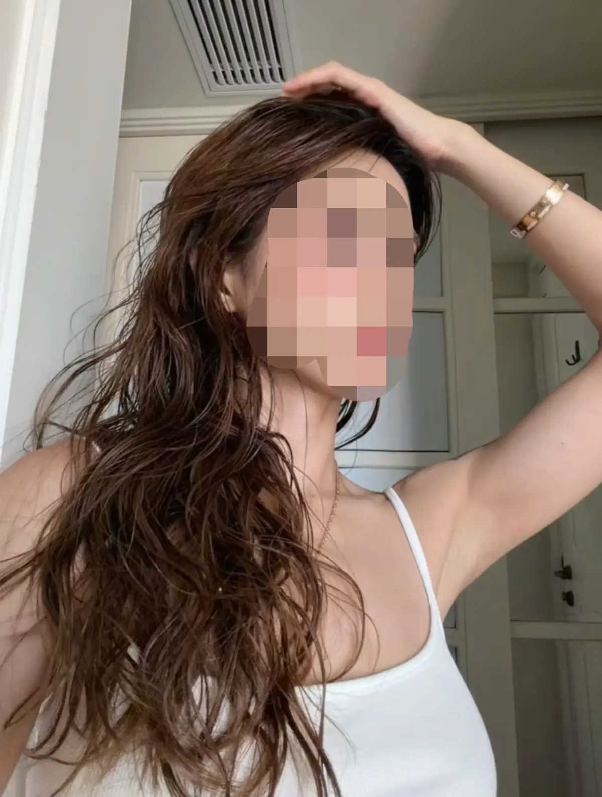《夏美酱早期写真视频》相关资源图片
