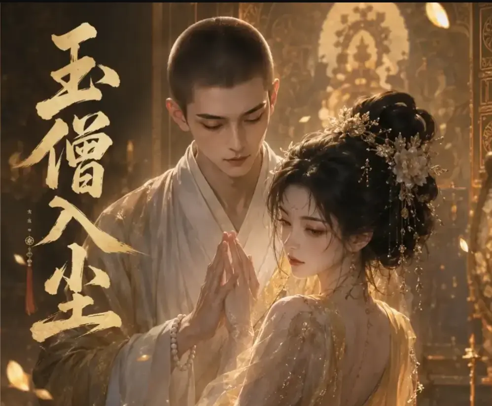 《玉僧入尘》AI短剧全集高清-1080P完整版在线观看-玉僧入尘蓝光无删减极速下载-夸克网盘免费播放