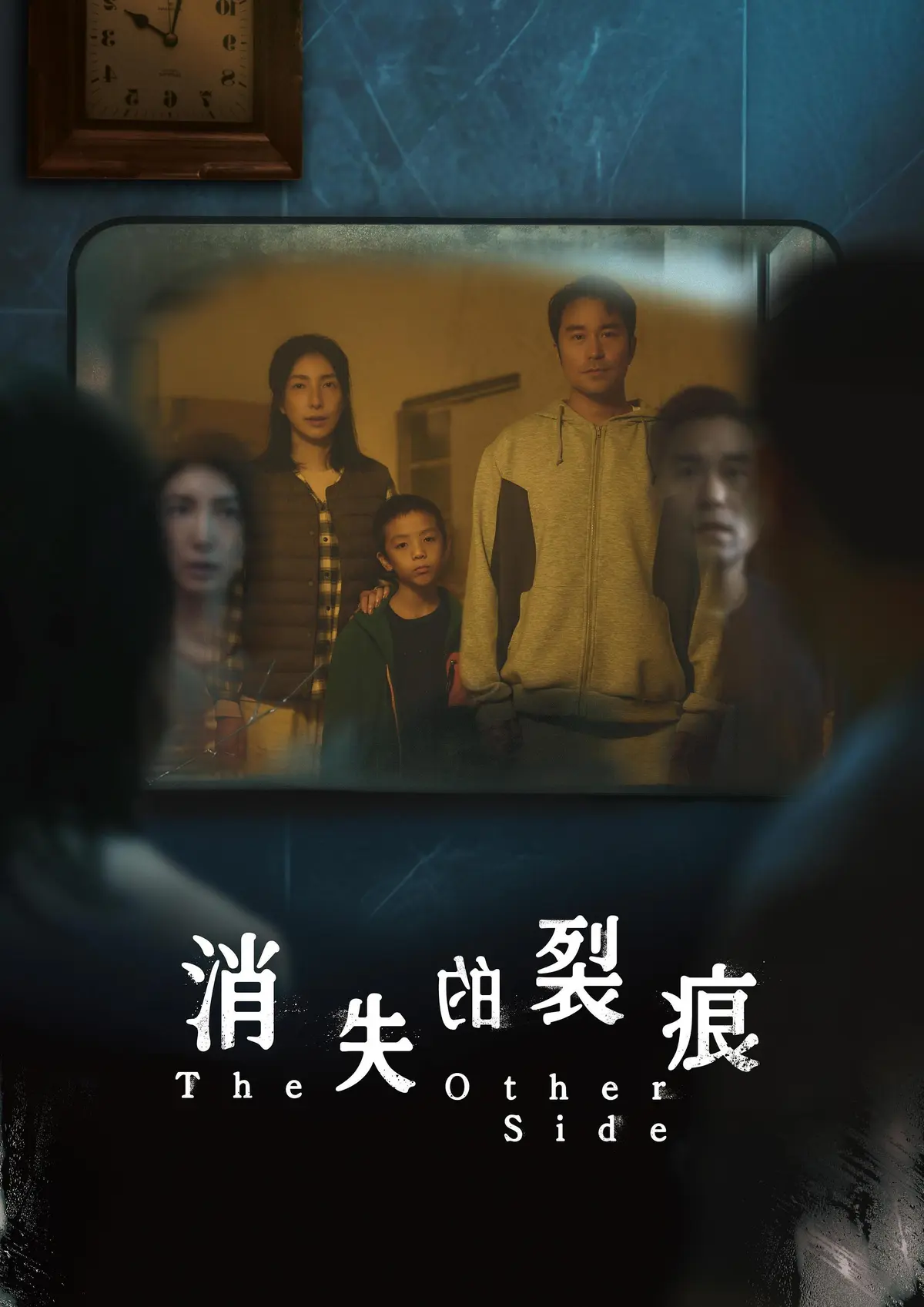 2026台剧《消失的裂痕》悬疑惊悚剧在线观看 - 消失的裂痕高清完整版全集免费播放