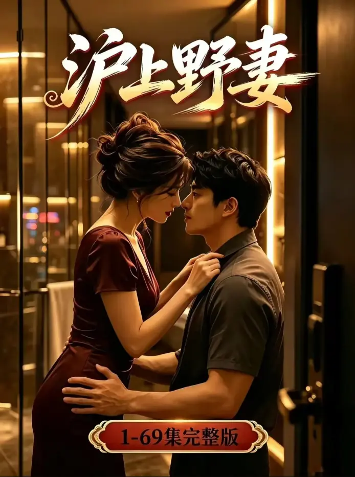 《沪上野妻》AI漫剧4K未删减全集-都市逆袭男频爽剧全程高能-夸克网盘资源免费下载-高清典藏版在线观看