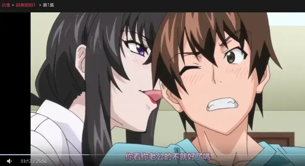 《甜美姐姐》1080P高清全集免费观看1-12集-《甜美姐姐》完整版无删减中文版在线-无广告畅享