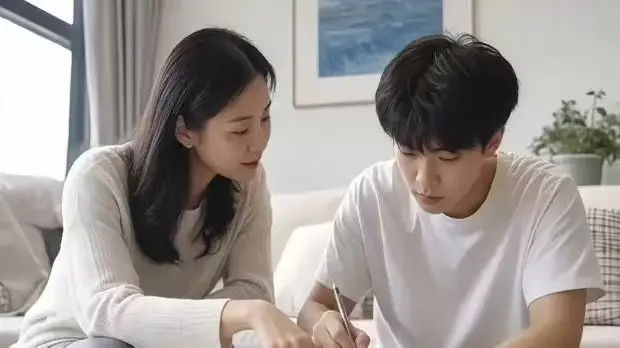 AI黄果短剧《妈妈陪儿子高考》完整版合集‑全网刷屏！2026现实亲情AI短剧，陪读岁月双向和解，反转追剧合集