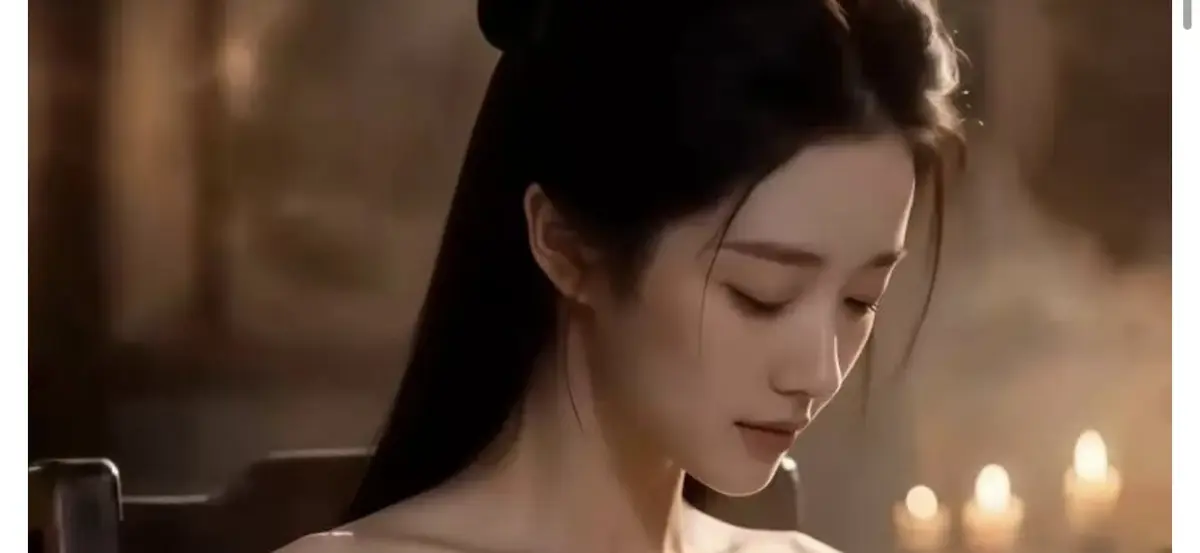 《小龙女奇遇记》完整版合集-2026超高人气国风仙侠AI短剧-纯真小龙女初入凡尘历劫闯荡-小龙女奇遇记高能反转追剧合集在线观看