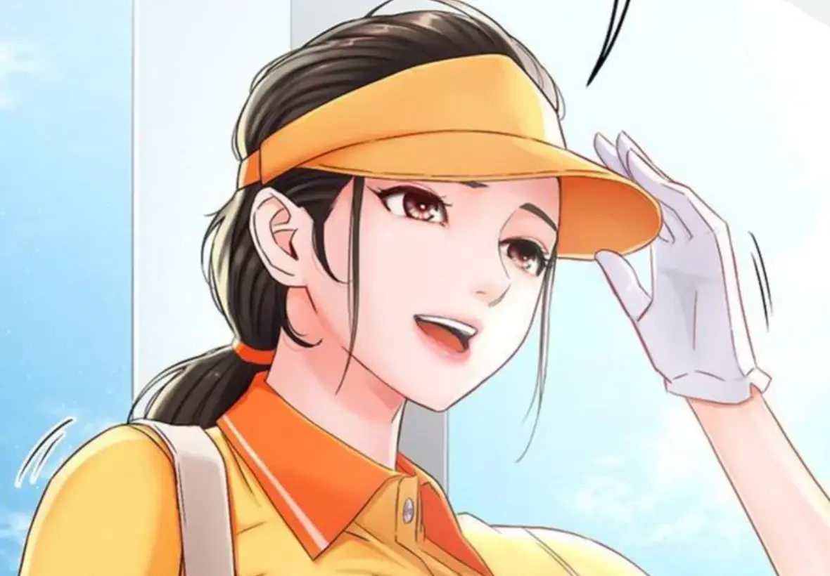养乐多阿姨漫画全集免费在线看-养乐多阿姨下拉式漫画高清无删减全章节-快看漫画免费阅读