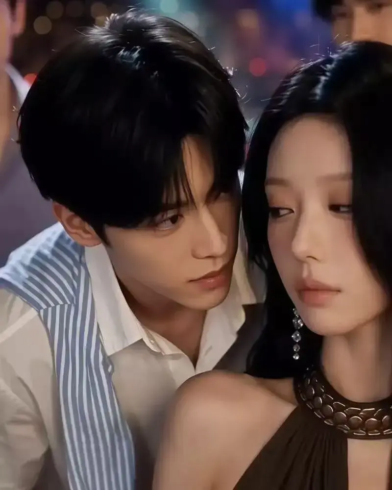 AI短剧《AI短剧：性转魅魔》HD中字无水印高清全集免费观看-热播AI真人短剧太搞笑了-迅雷夸克网盘高速下载