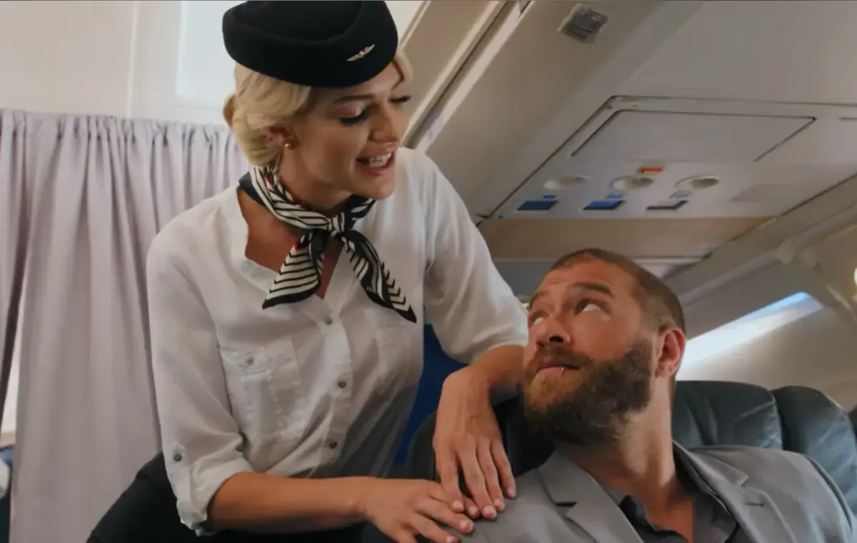 《Jet Setters - 飞行者》1-4集高清免费在线看-Kenna James主演热门欧美剧Jet Setters - 飞行者HD中字未删减版全集完整版