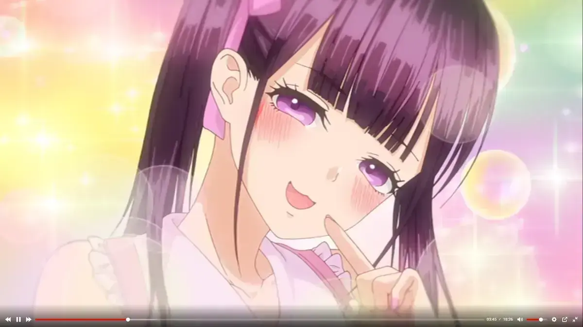 《玩美×玩媚》第一季全集资源下载-高清完整版无删减在线观看-玩美×玩媚动漫无广告极速播放