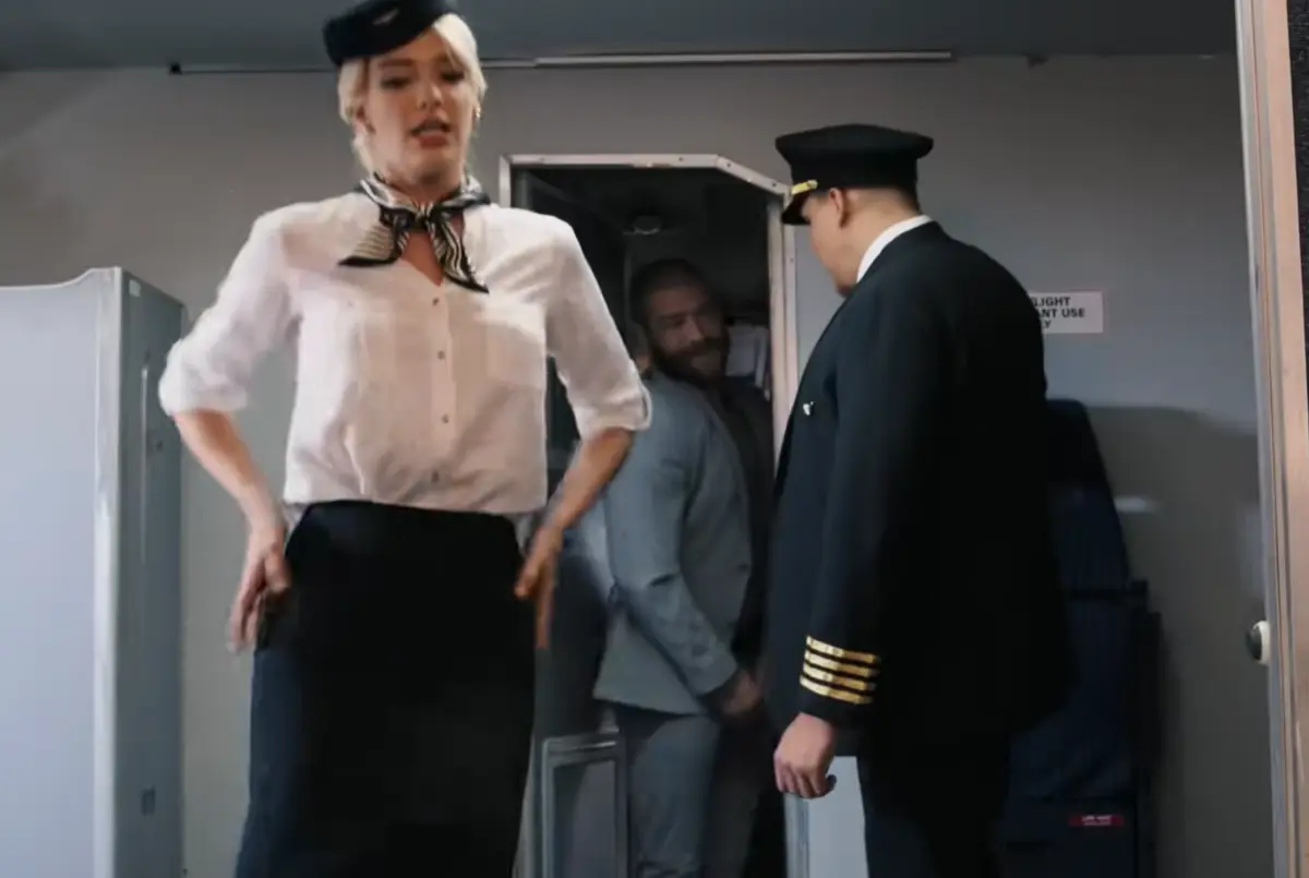 Kenna James主演欧美航空剧《Jet Setters 飞行者》1-4集高清收藏版-无删减蓝光全集流畅播放-逐集梳理Jet Setters 飞行者剧情-在线观看