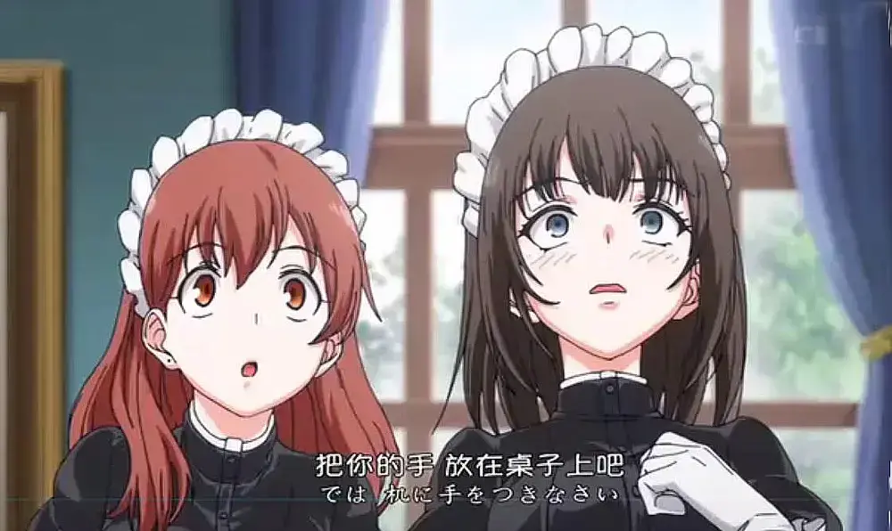 动漫《女仆教育2》全集未删减高清免费在线观看_《女仆教育》全集无广告在线观看-VS动漫_风车动漫《女仆教育2》无删减完整版_中字版_VS影视